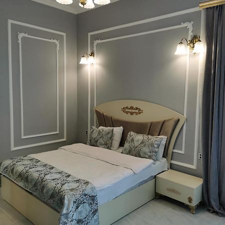 Raffles Villa With Pool Gabala Buitenkant foto