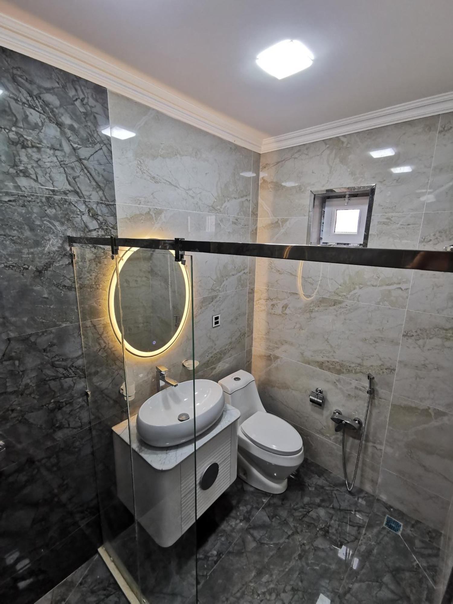 Raffles Villa With Pool Gabala Buitenkant foto